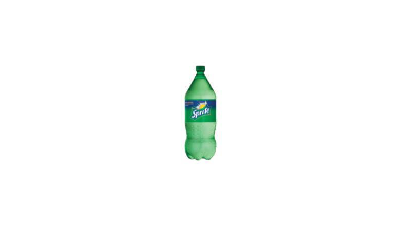 Order Sprite (2 lt) food online from Huck'S Market store, French Lick on bringmethat.com