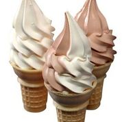 Order Ice Cream Cup food online from Cool J's Premium Water Ice store, Bear on bringmethat.com