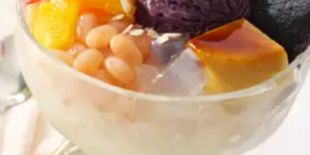 Order Halo-Halo Special food online from Max Restaurant store, Daly City on bringmethat.com