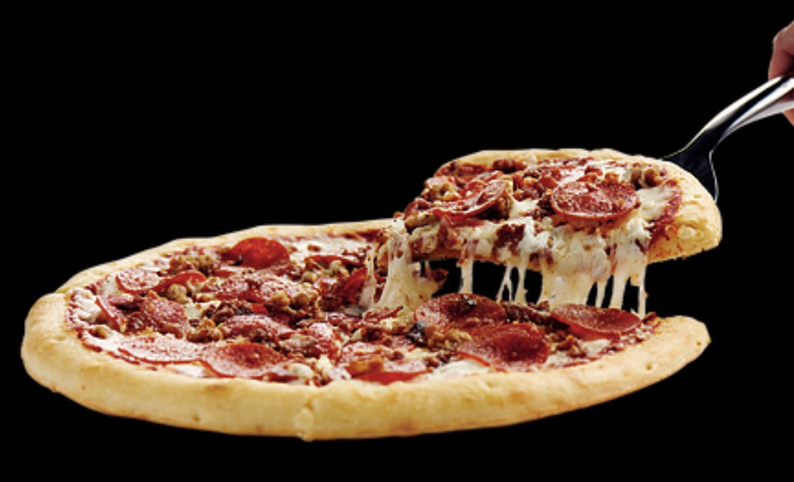 Order 12" Elite Meat Pizza food online from Crazy Italian Pizza store, Peachtree City on bringmethat.com