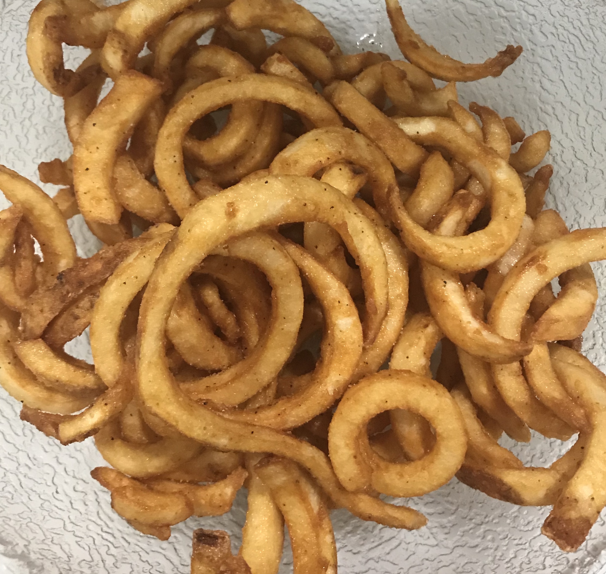Order Curley Fries food online from Pepperoni store, Oaklyn on bringmethat.com
