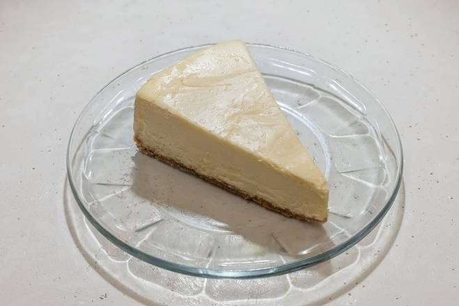 Order Cheese Cake food online from Red Devil Italian Restaurant & Pizzeria  store, Phoenix on bringmethat.com