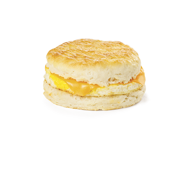 Order Egg and Cheese Biscuit food online from Whataburger store, Fultondale on bringmethat.com