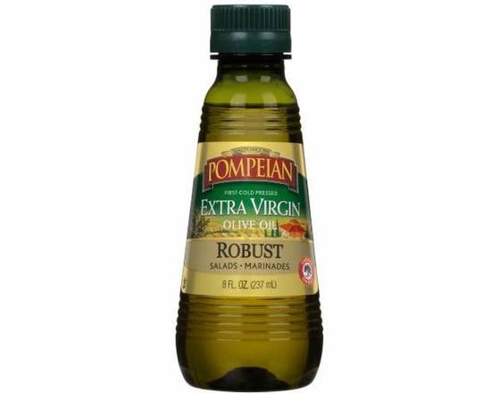 Order Pompeian Extra Virgin Olive Oil  food online from Bel Clift Market store, SF on bringmethat.com