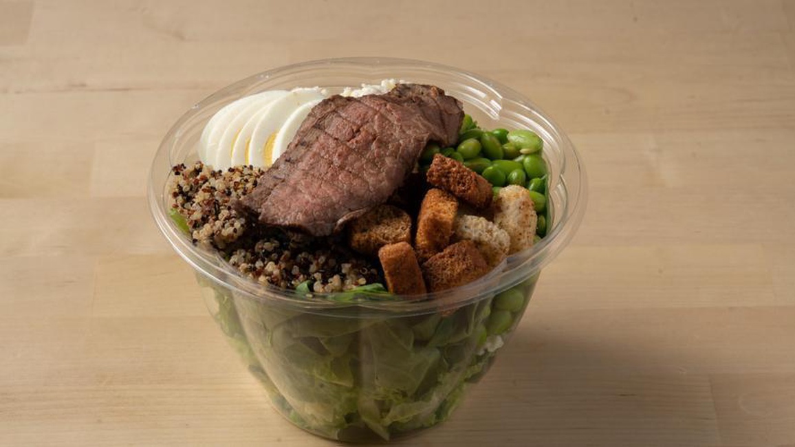 Order Protein Bowl. food online from Bowled store, Schenectady on bringmethat.com