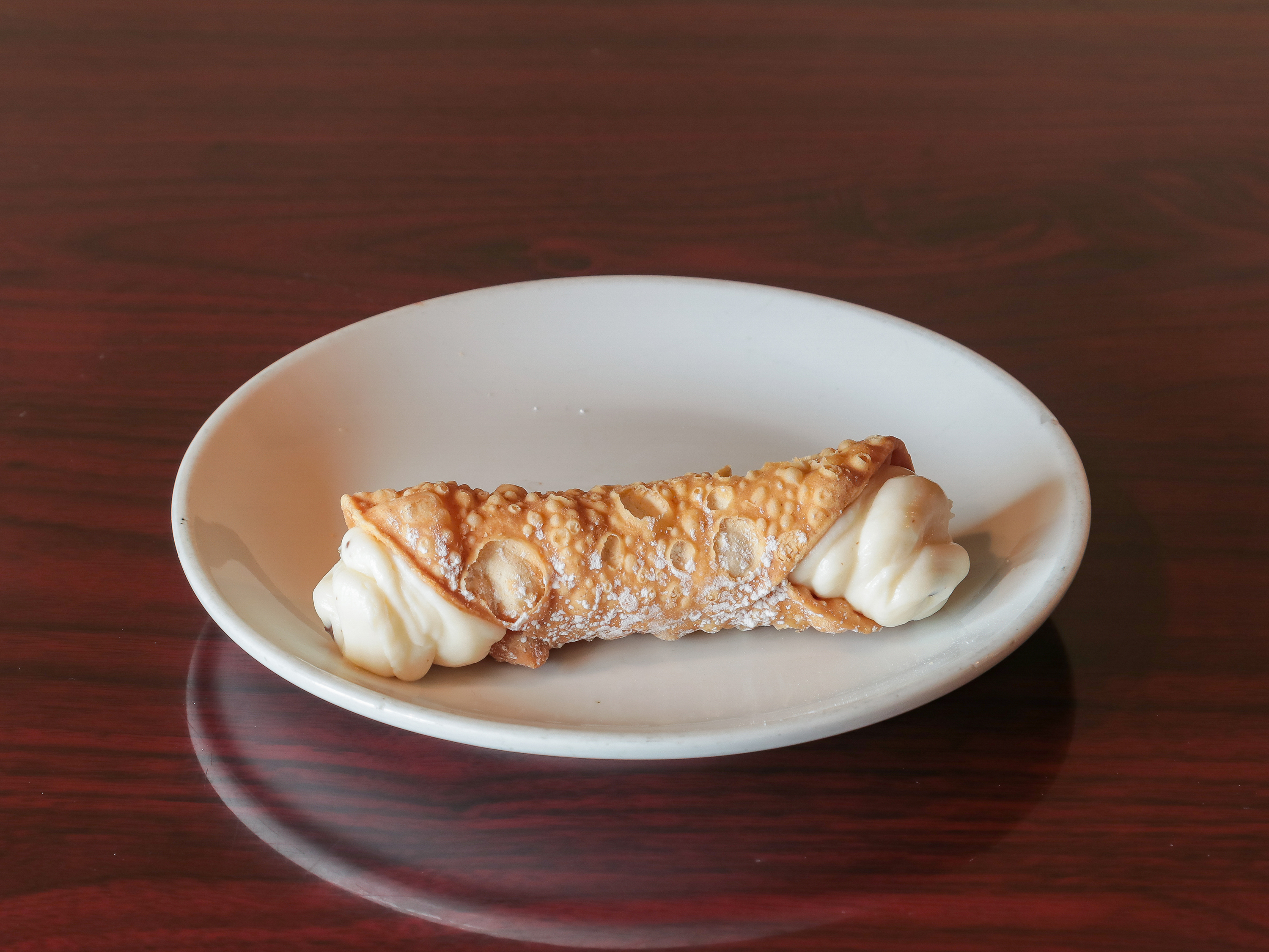 Order Cannoli food online from Penn Pizza Restaurant store, Allentown on bringmethat.com