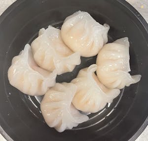 Order shumai （steamed shrimp dumpling） food online from Asian Taste - Belair Rd store, Baltimore on bringmethat.com
