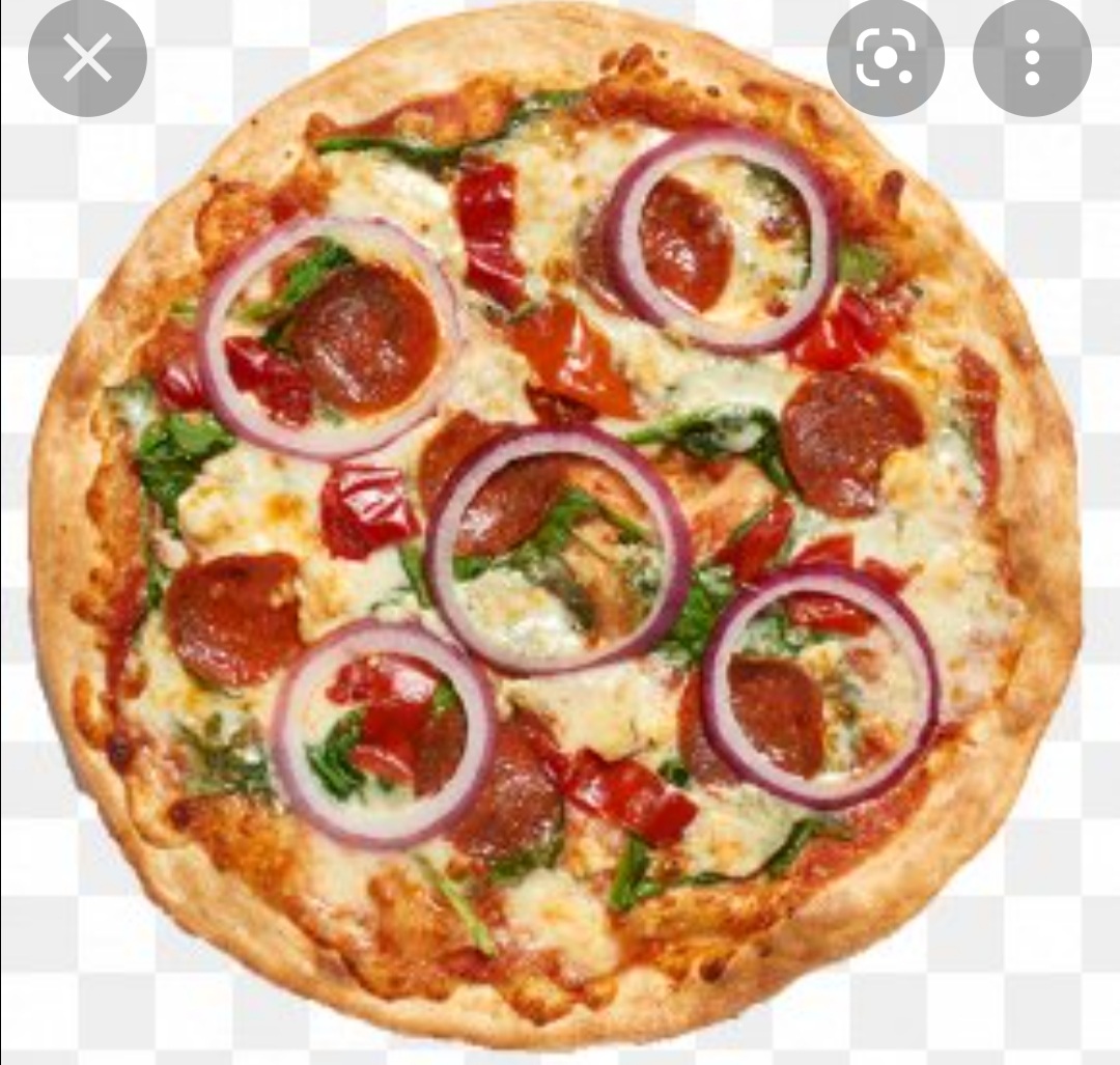 Order Margarita Pizza food online from Midtown Pizza store, Dallas on bringmethat.com