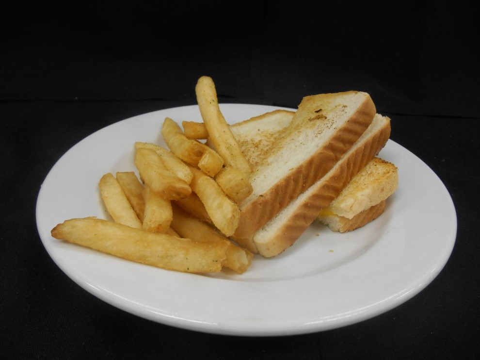 Order Kid's Grilled Cheese food online from Emmett Brewing Co. store, Palatine on bringmethat.com