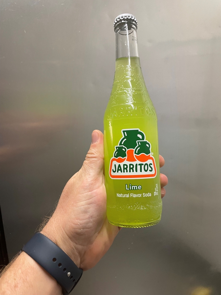 Jarritos - Lime