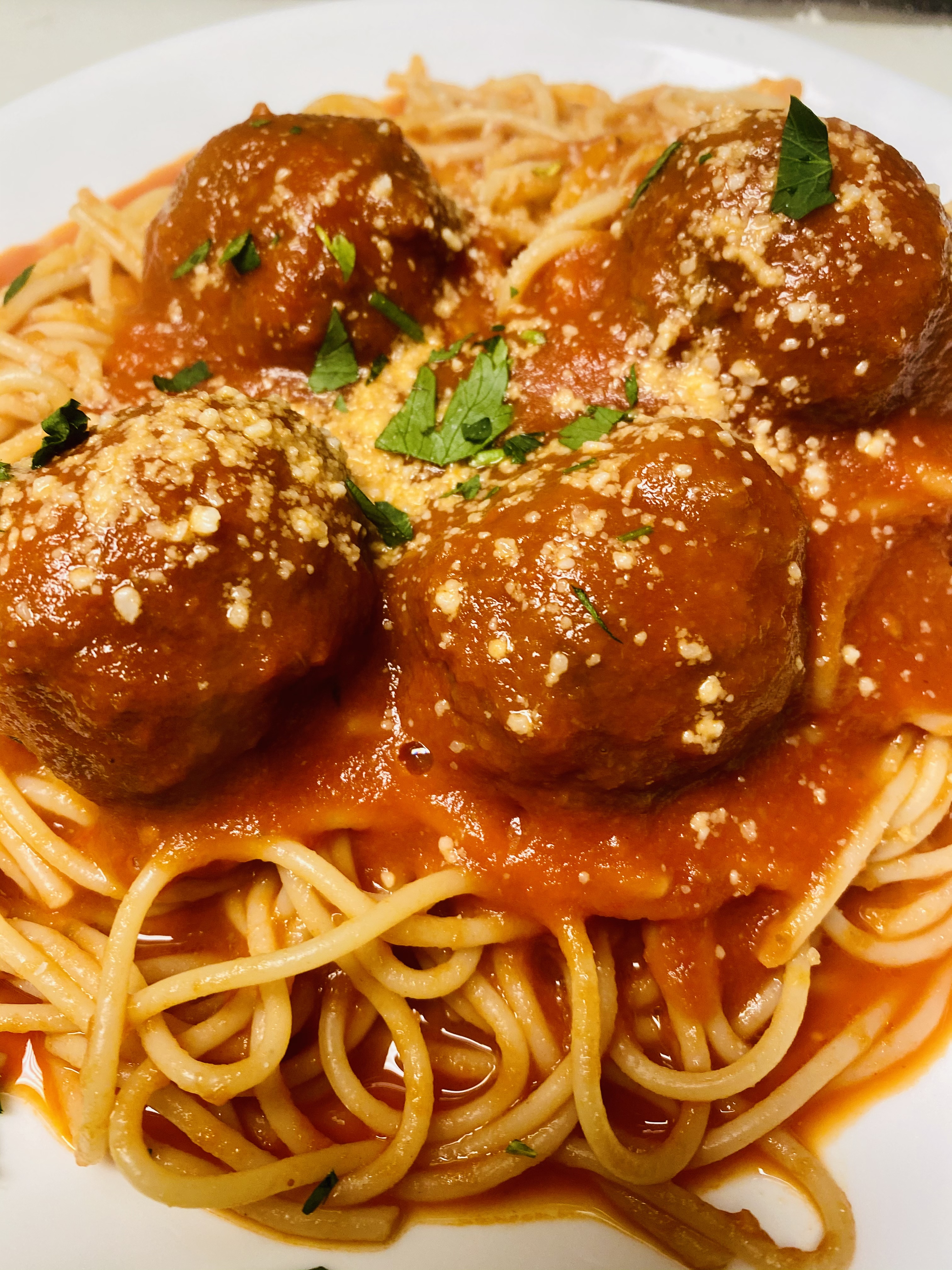 Order Meatballs and Pasta food online from Tre Colore store, Middletown on bringmethat.com