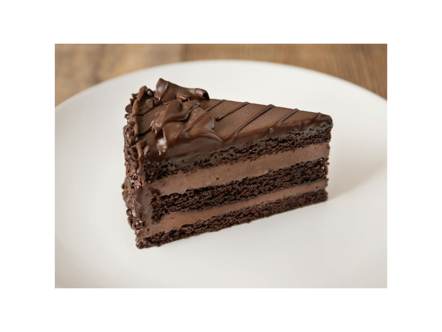 Order Chocolate Mousse food online from Previti Pizza store, New York on bringmethat.com