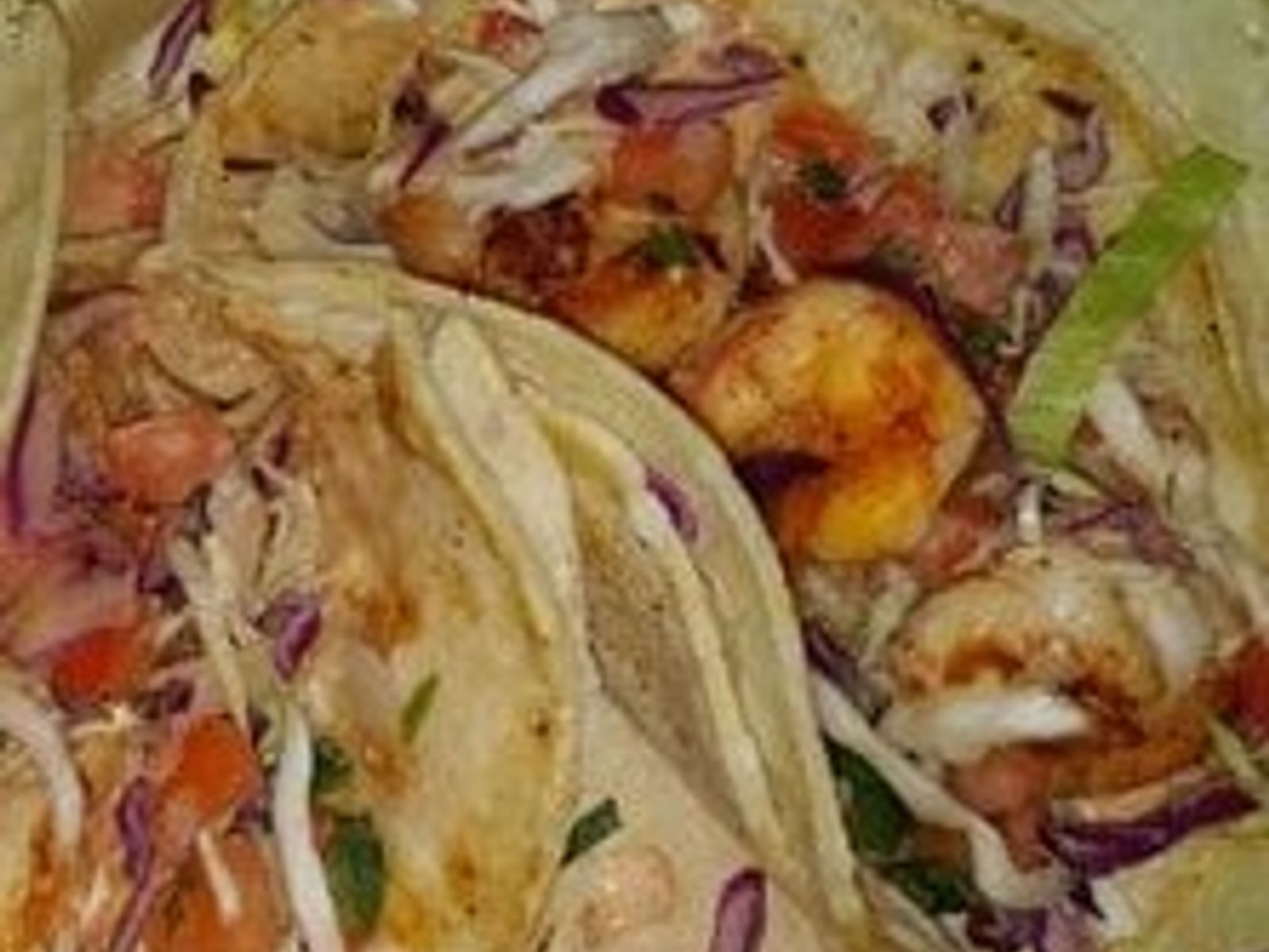 Order Tacos- Shrimp food online from Great Mex store, Costa Mesa on bringmethat.com