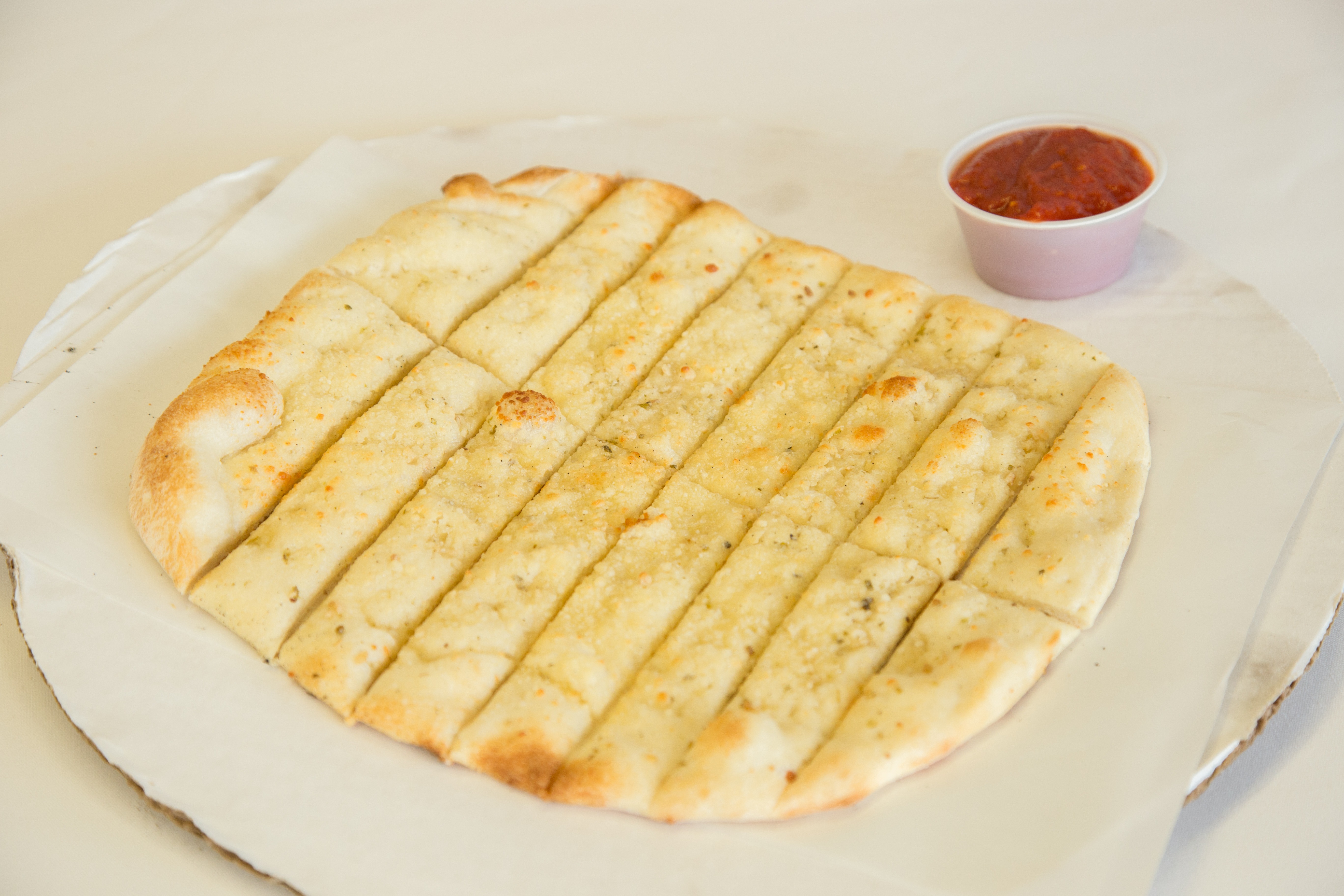 Order Parmesan Bread Sticks food online from Windy City store, Dorchester on bringmethat.com