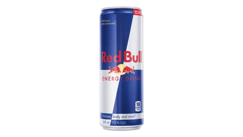 Order Red Bull food online from Energy Mart 4 store, Brevard on bringmethat.com