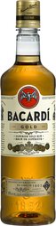 Order Bacardi Gold, 1.75 Liter Rum food online from Oakdale Wine & Spirits Inc store, Oakdale on bringmethat.com