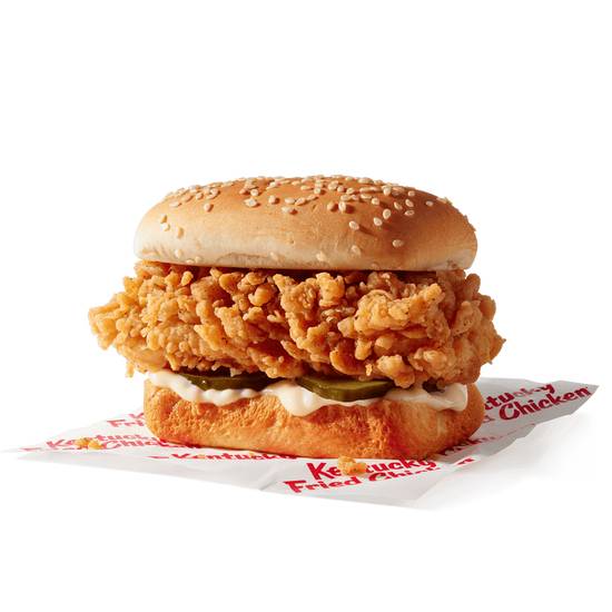 Order Chicken Little food online from Kfc store, Hudson on bringmethat.com