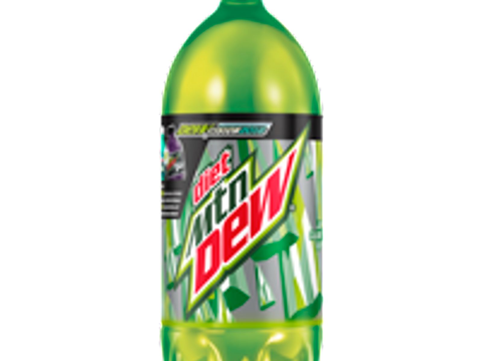 Order 2 Ltr Diet Mountain Dew food online from Big Daddy's Pizza store, Salt Lake City on bringmethat.com