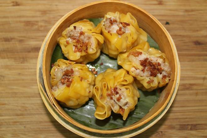 Order Steamed dumplings food online from Amazing Thai store, Jacksonville on bringmethat.com