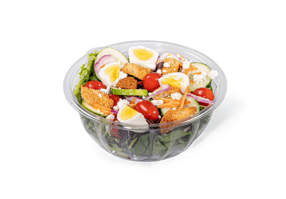 Order Freshly Made Salads - Garden food online from Wawa store, Hatboro on bringmethat.com
