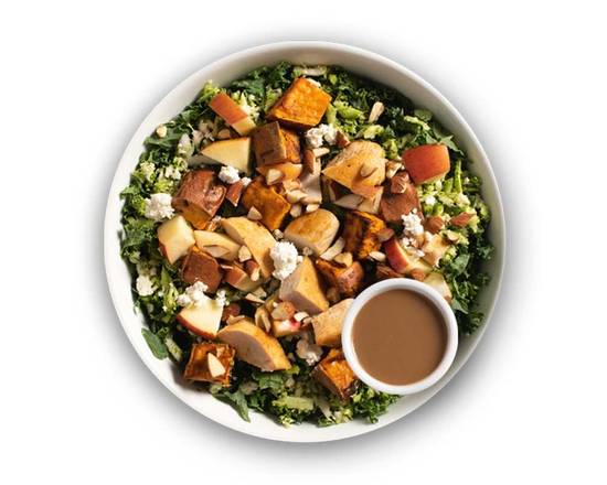 Order Winter Harvest food online from Just Salad store, Philadelphia on bringmethat.com