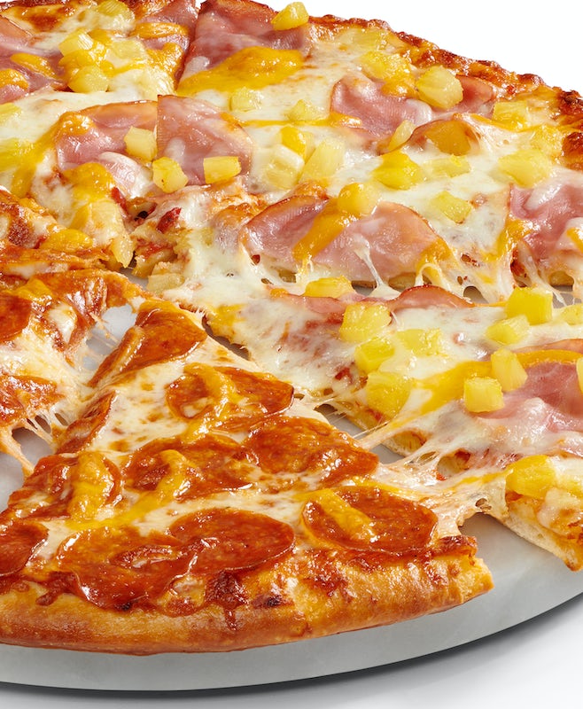 Order The Papa's Perfect - Baking Required food online from Papa Murphy Pizza store, Meridian on bringmethat.com