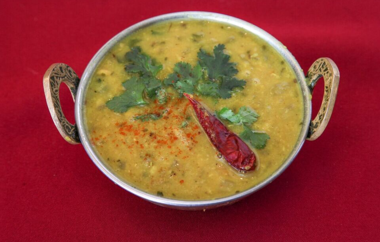 Order Tadka Dal food online from Great Indian Cuisine store, Santa Clara on bringmethat.com