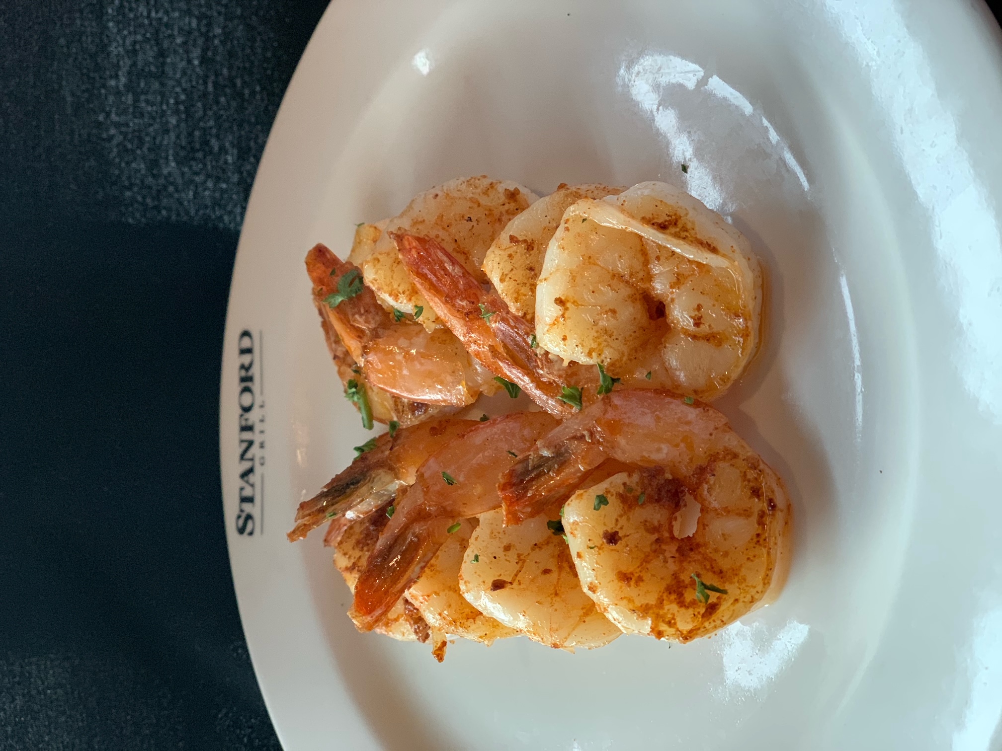 Order Shrimp food online from Stanford Grill store, Columbia on bringmethat.com