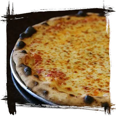 Order Classic New Yorker Pizza - 10'' food online from 1000 Degrees Pizza Salad Wings store, Cleveland on bringmethat.com