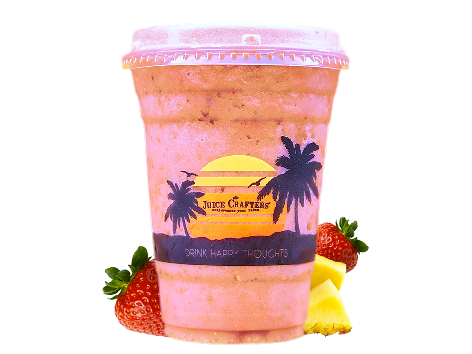 Order Venice Cove food online from Juice Crafters store, Marina del Rey on bringmethat.com