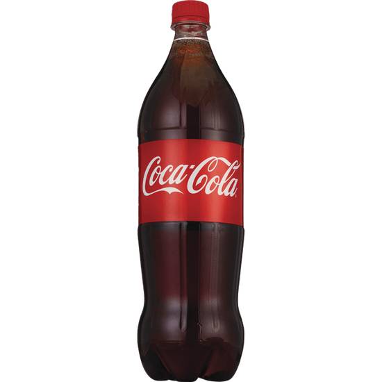 Order Coca-Cola (1.25-Liter Bottle) food online from Cvs store, SAINT CLAIR SHORES on bringmethat.com