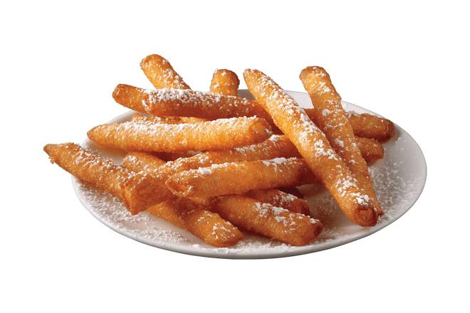 Order Funnel Cake Stix food online from Captain D's Seafood store, Dothan on bringmethat.com