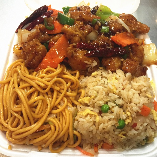 Order 32. General Chicken food online from China One store, Moreno Valley on bringmethat.com
