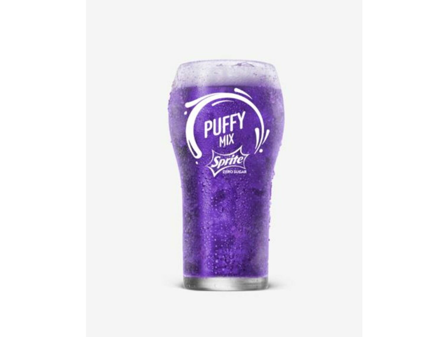 Order SPRITE ZERO PUFFY MIX food online from White Castle store, Minneapolis on bringmethat.com