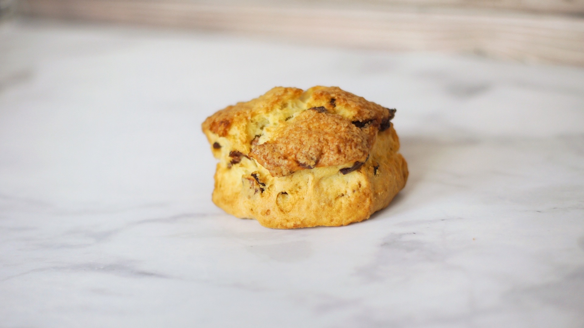 Order Cranberry Scone food online from Veritable store, New York on bringmethat.com