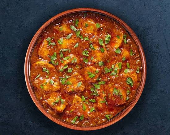Order Chicken Tikka Charġer food online from Ministry Of Curry store, Birmingham on bringmethat.com