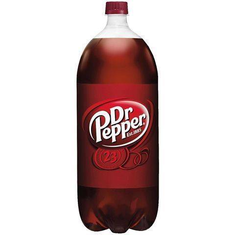 Order Dr Pepper 2L food online from Speedway store, Yorkville on bringmethat.com