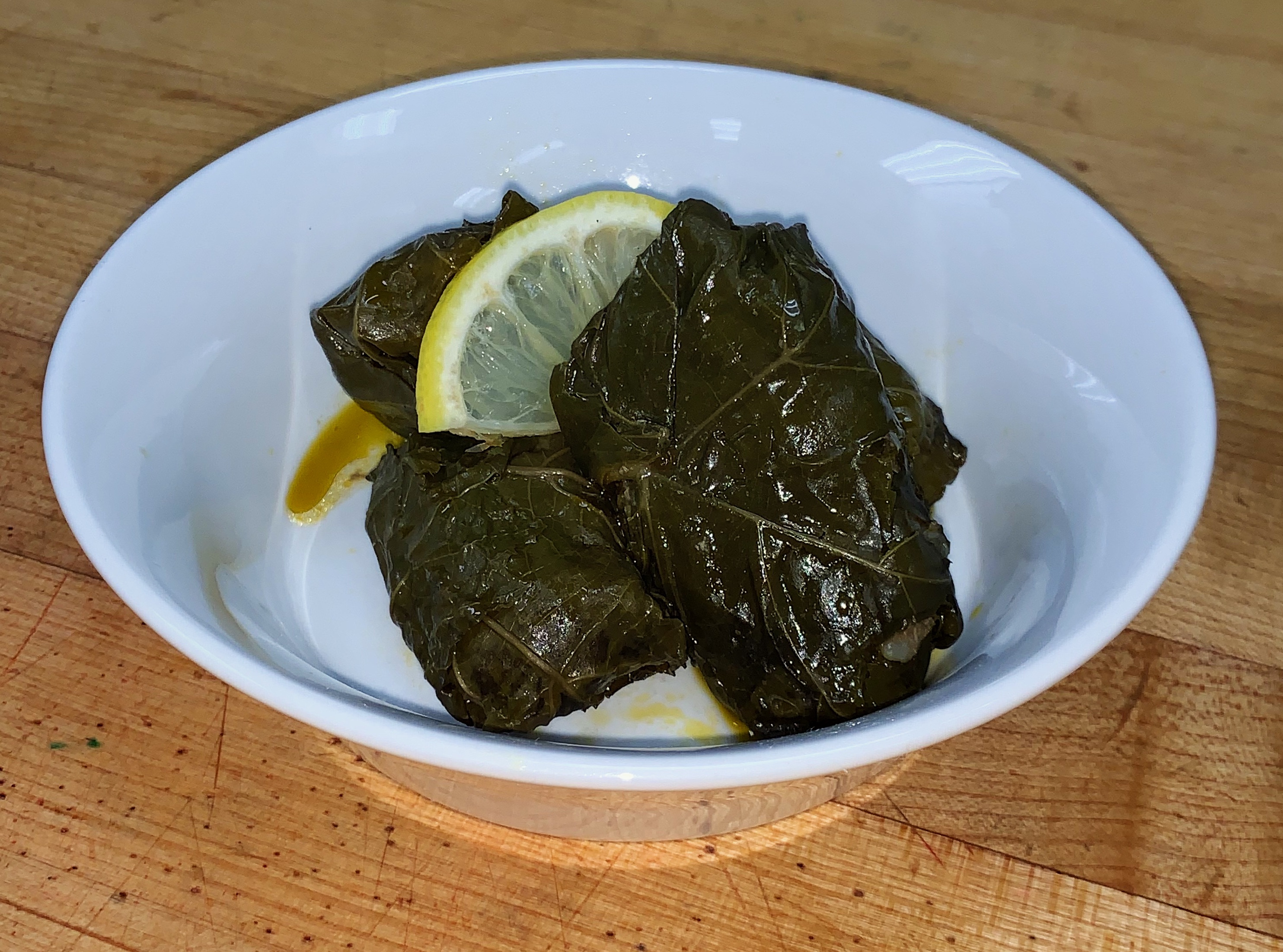 Order Dolma food online from Tasty Grill To Go store, Kensington on bringmethat.com