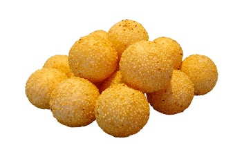 Order Sesame Ball Red Bean  food online from Lee Sandwiches store, Gardena on bringmethat.com