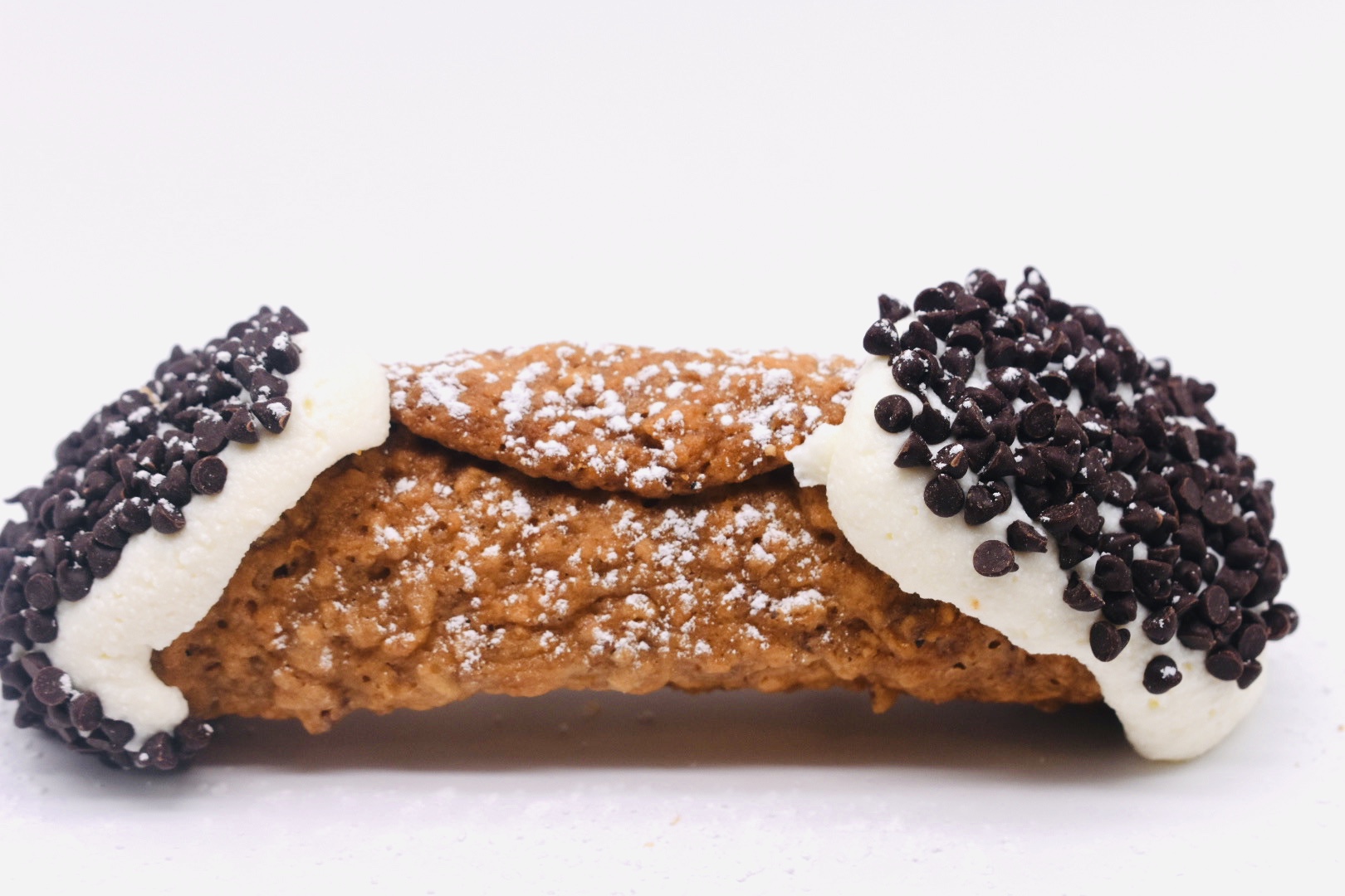 Order Florentine Cannoli food online from Mike's Pastry store, Boston on bringmethat.com