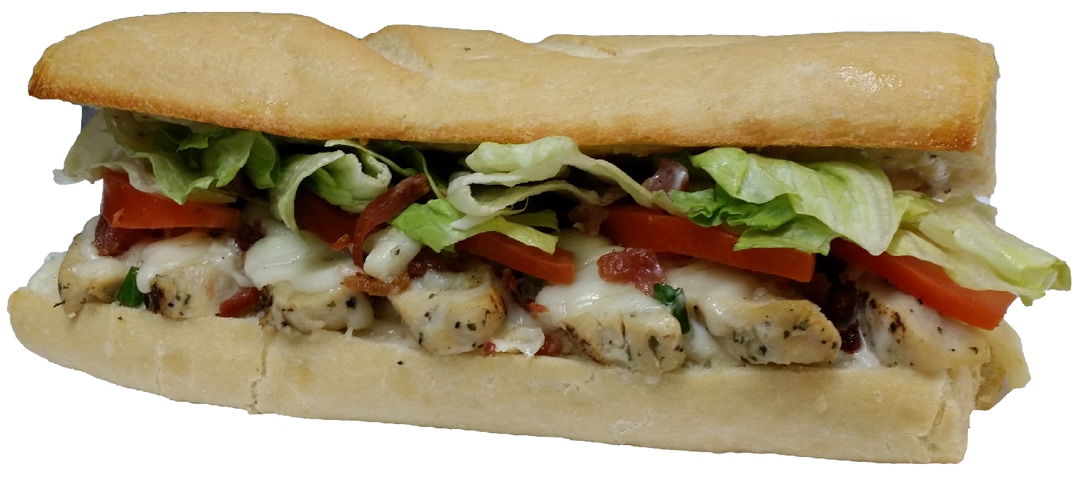 Order Toasty Sub food online from Yr Pizza Planet store, Dinuba on bringmethat.com