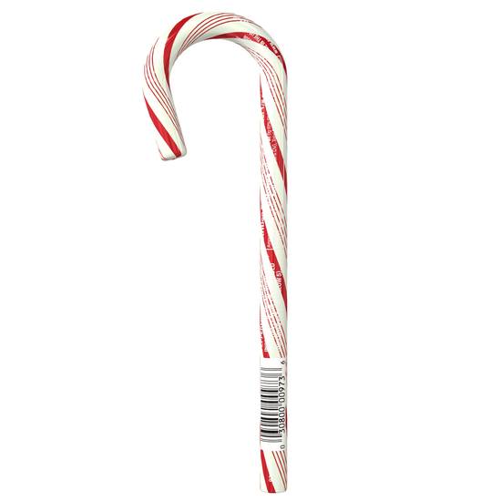 Order Spangler Candy Canes Peppermint, 1ct. food online from Cvs store, WASHINGTON on bringmethat.com