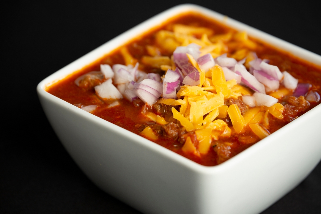 Order World Food Champion Chili food online from Rib Line store, Grover Beach on bringmethat.com