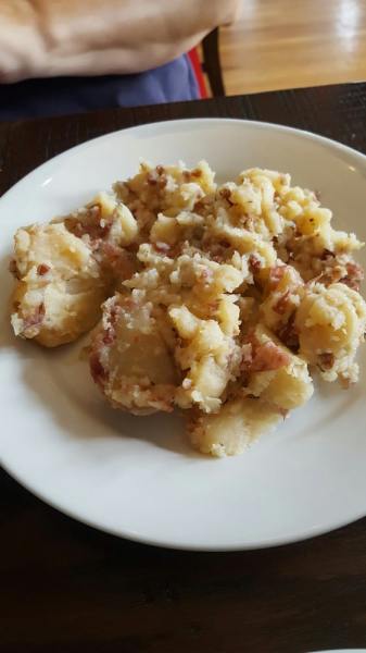 Order German Potato Salad food online from Valters At The Maennerchor store, Columbus on bringmethat.com