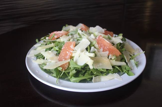 Order Amalfi Salad food online from Pupatella store, Arlington on bringmethat.com