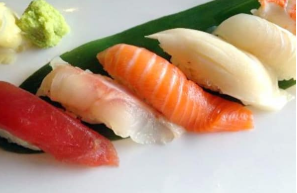 Order Sushi Lunch food online from Oishii Sushi Japanese store, Astoria on bringmethat.com