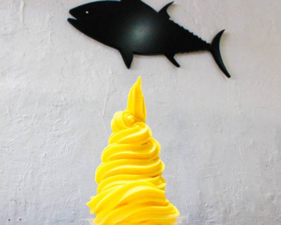 Order Dole Whip food online from Pokemoto store, Stamford on bringmethat.com