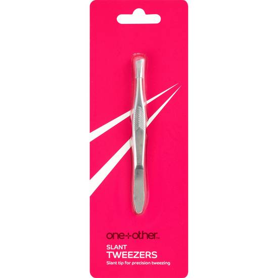 Order one+other Slant Tweezers food online from CVS store, SPRING VALLEY on bringmethat.com
