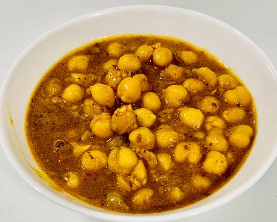 Order Chickpeas food online from Newyork Grill store, Washington on bringmethat.com
