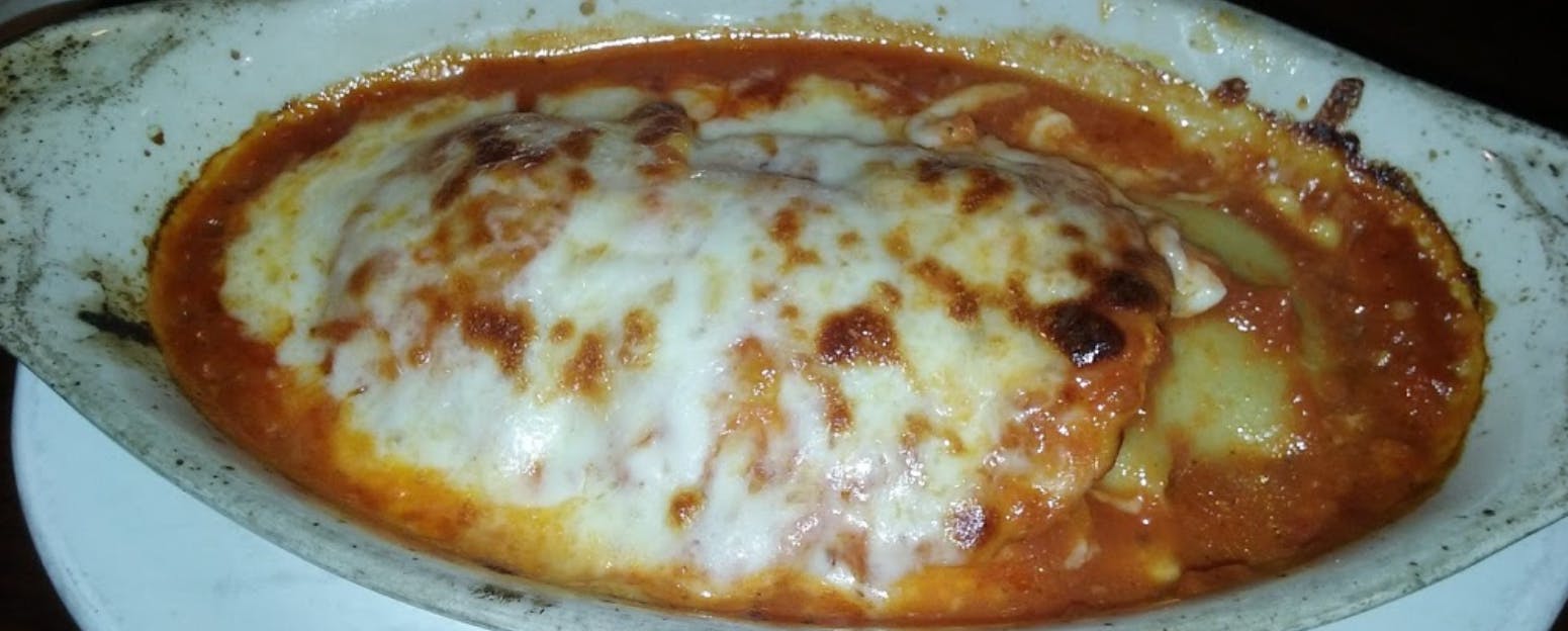 Order Lasagna - Pasta food online from Italian Garden Dining store, Mountain Home on bringmethat.com
